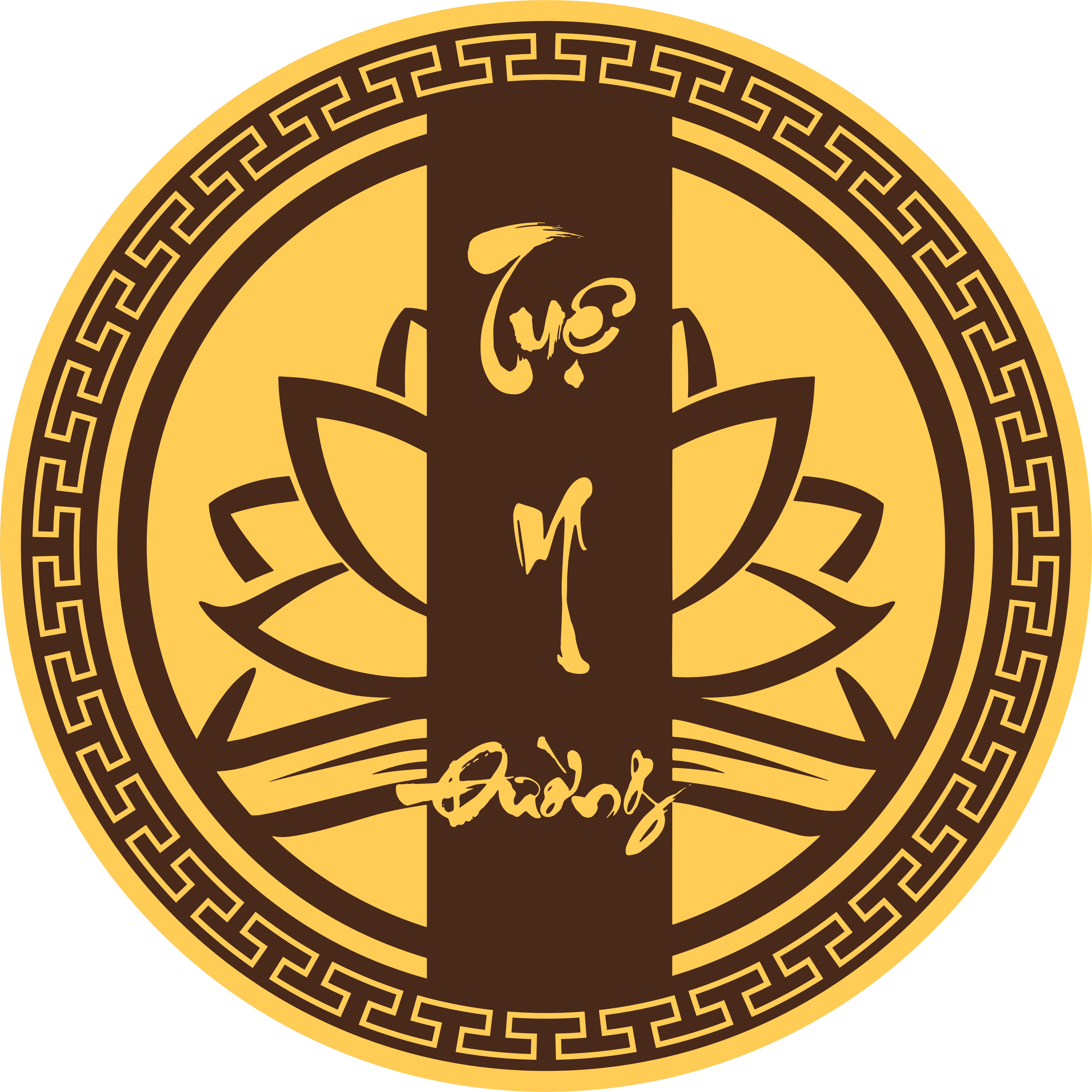 Logo Phòng khám Đông y Tuệ Y Đường